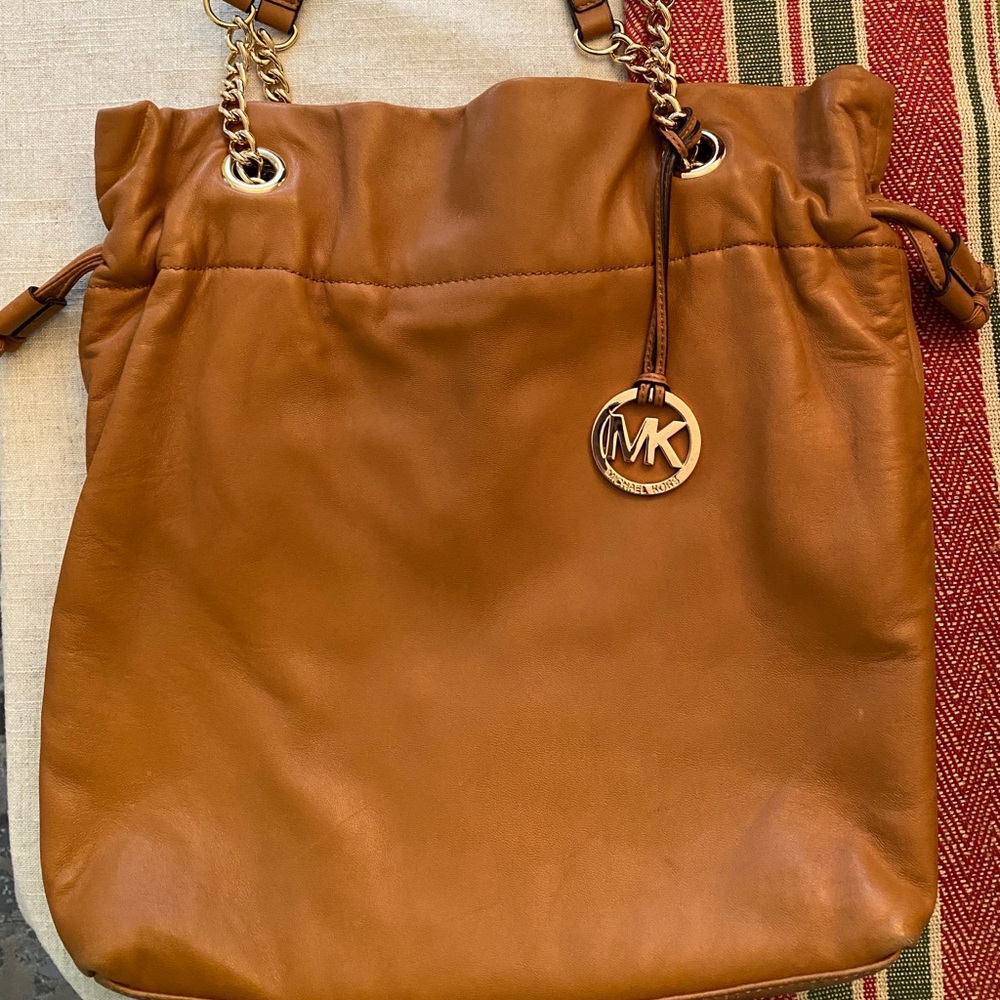 Michael Kors tote bag!!